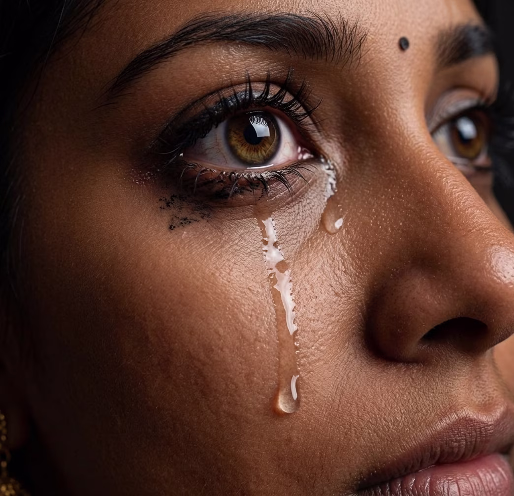 Poor Tear Quality