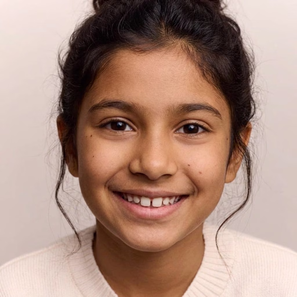 Myopia Control in Children