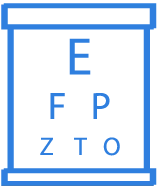 Visual Acuity Test