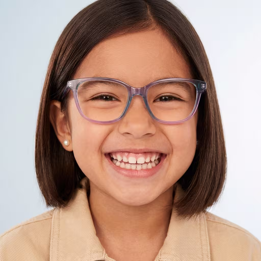 Causes of myopia