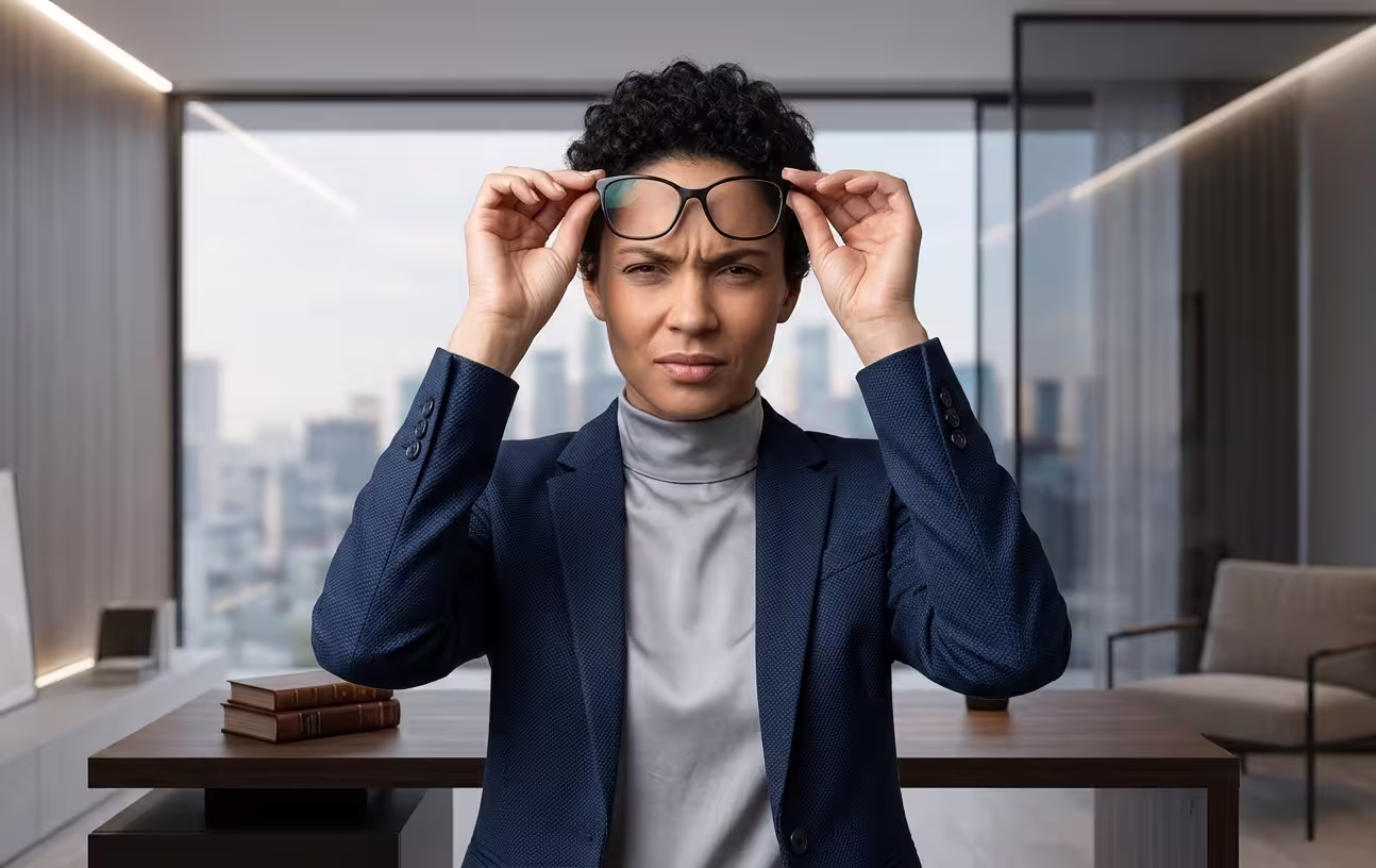 Myopia (Nearsightedness)