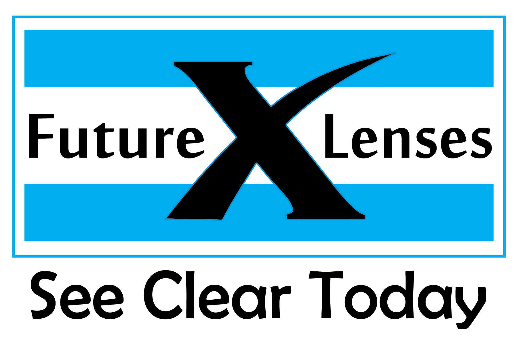 Future X Lenses